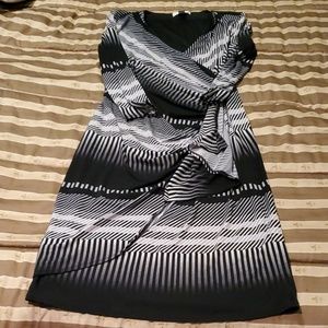 3/$15 New York & Company Dress